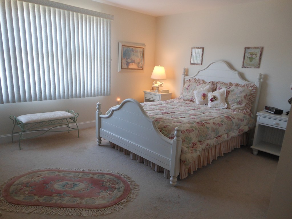 216 Rangeway Road, Unit 1113 Billerica, MA 01862 - Photo 22 of 26