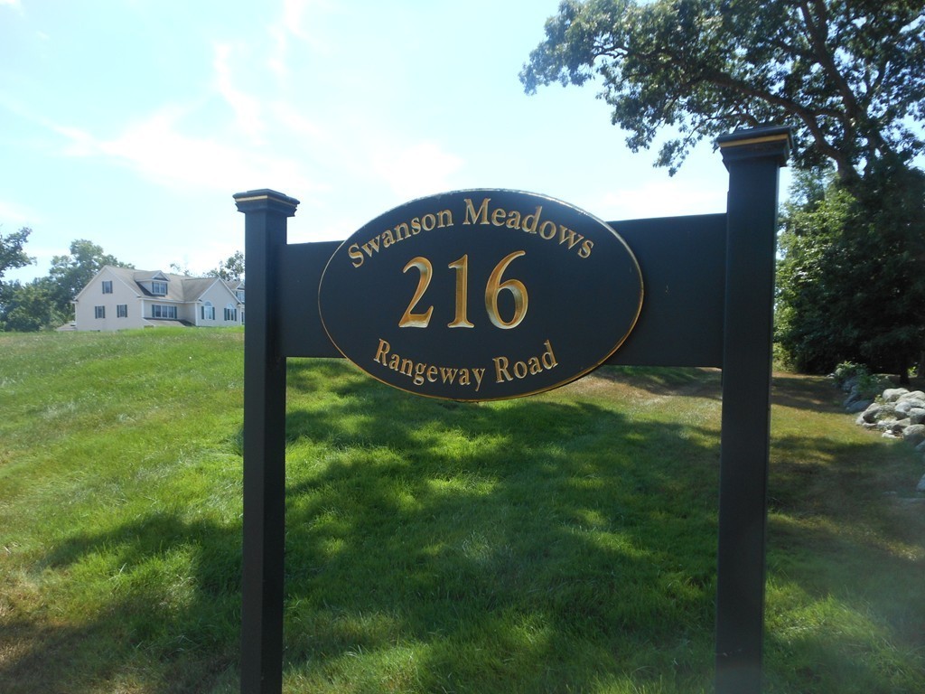 216 Rangeway Road, Unit 1113 Billerica, MA 01862 - Photo 26 of 26