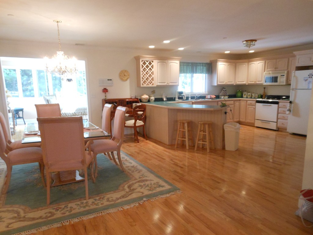 216 Rangeway Road, Unit 1113 Billerica, MA 01862 - Photo 5 of 26