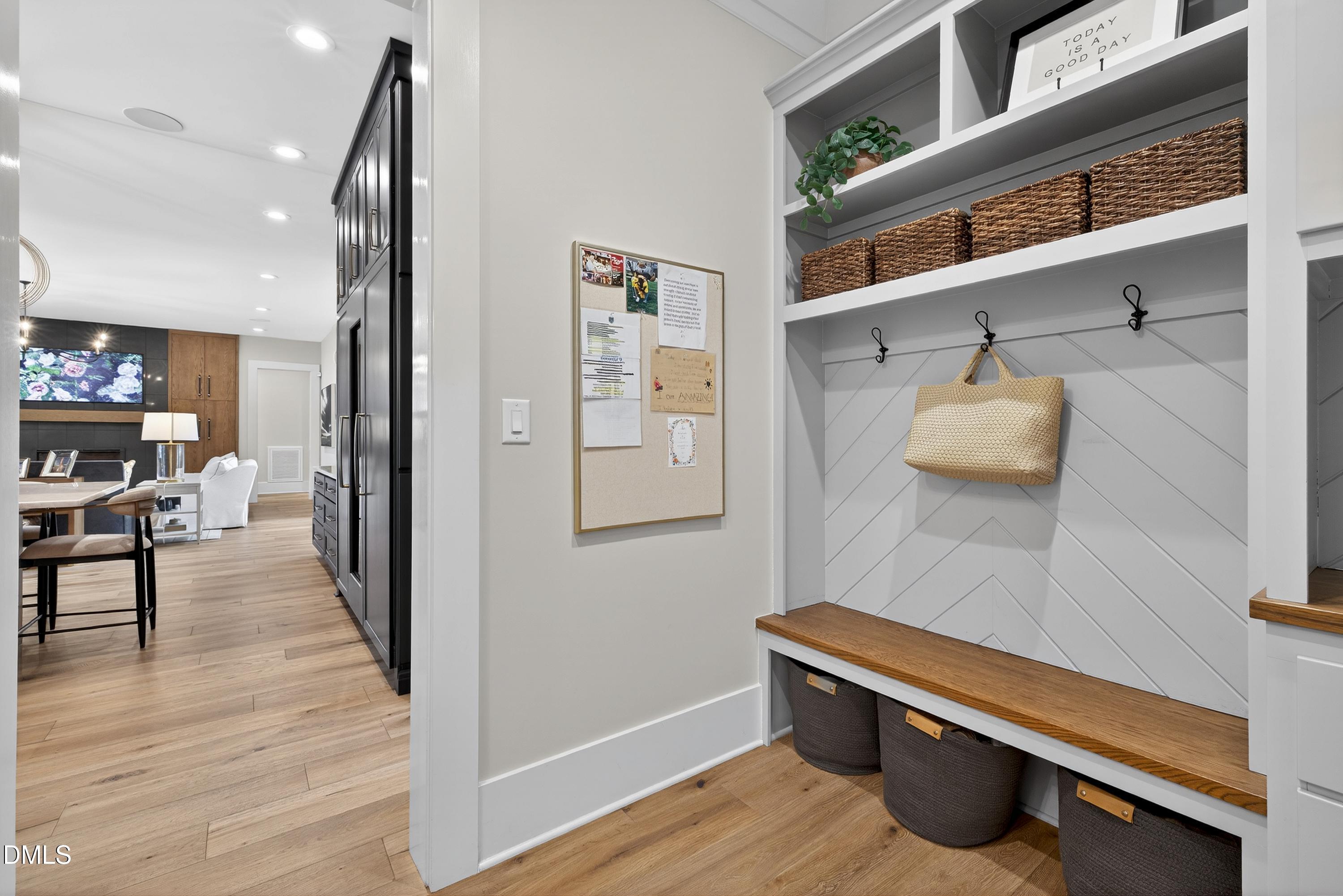 7017 Rainwater Road Raleigh, NC 27615 - Photo 57 of 70