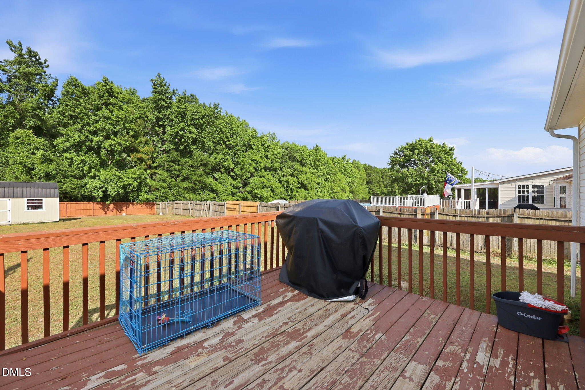 1047 Smith Road Smithfield, NC 27577 - Photo 42 of 55