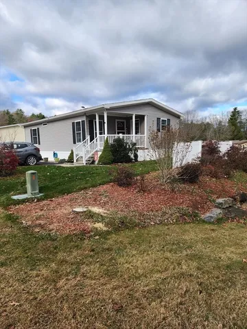 $252,000 | 402 Pleasant Parkway, Sturbridge, MA 01566