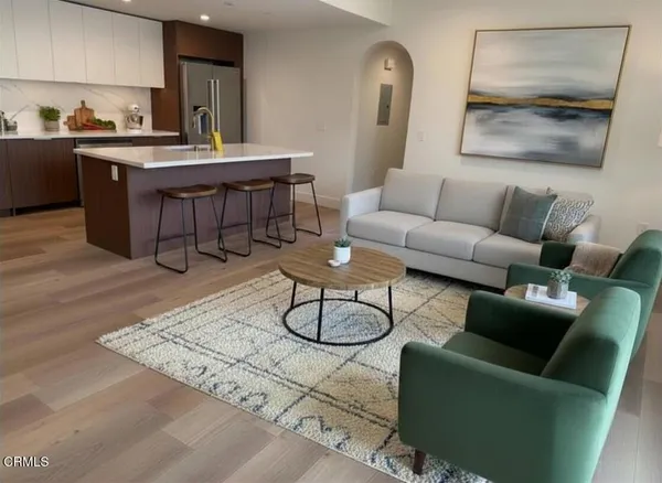 $1,160,000 | 139 South Oak Knoll Avenue, Unit 303, Pasadena, CA 91101