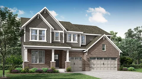 $574,995 | 16747 Goodson Drive, Noblesville, IN 46062
