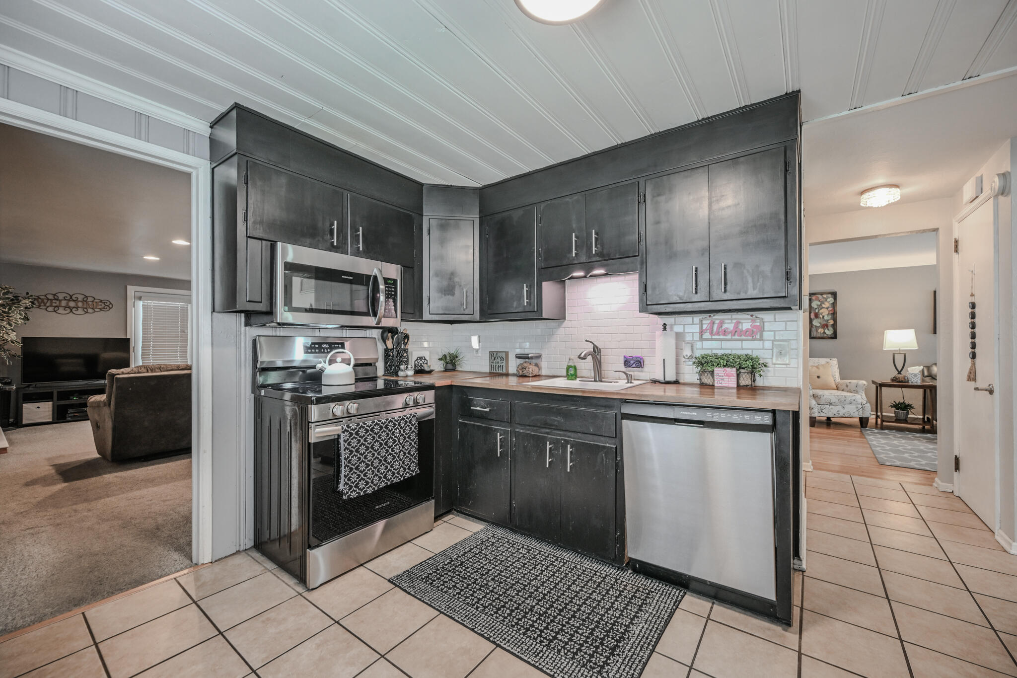 1768 Walnut Terrace Springfield, OH 45504 - Photo 16 of 39