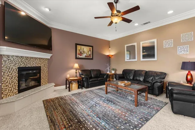 $594,900 | 592 Mill Valley Parkway, Redding, CA 96003