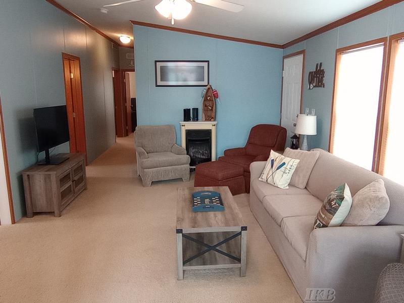 1141 Ranger Drive Gladwin, MI 48624 - Photo 17 of 35