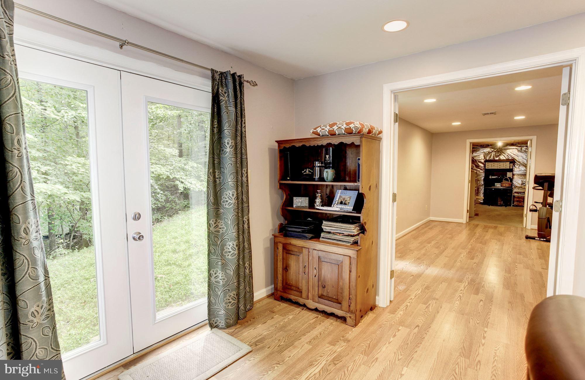 6393 Yates Ford Road Manassas, VA 20111 - Photo 22 of 30 Basement