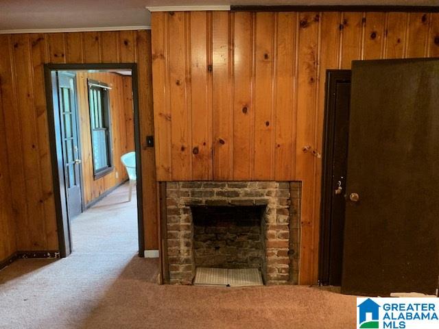 1231 Alexandria Road Weaver, AL 36277 - Photo 13 of 42
