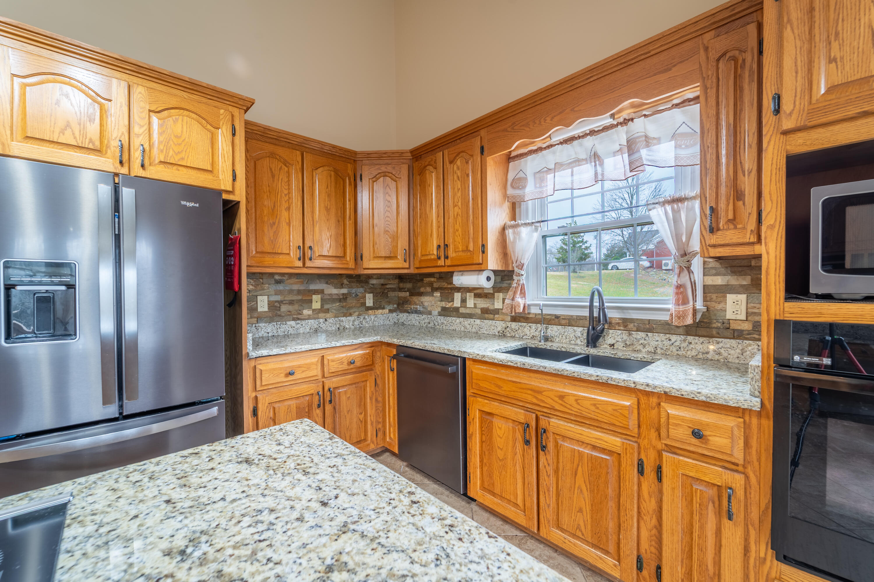 117 Bear Run Road Richmond, KY 40475 - Photo 22 of 47 117 Bear Run Rd-20
