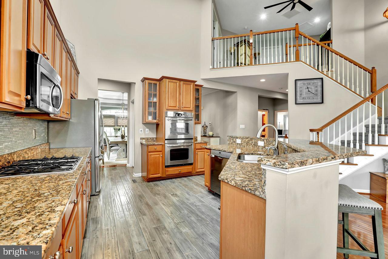 18 Applegate Drive Florence, NJ 08518 - Photo 15 of 81 Kitchen