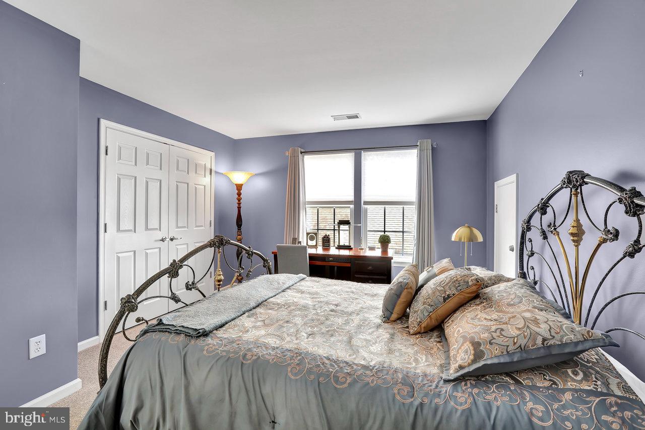 18 Applegate Drive Florence, NJ 08518 - Photo 45 of 81 Upper Bedroom 4
