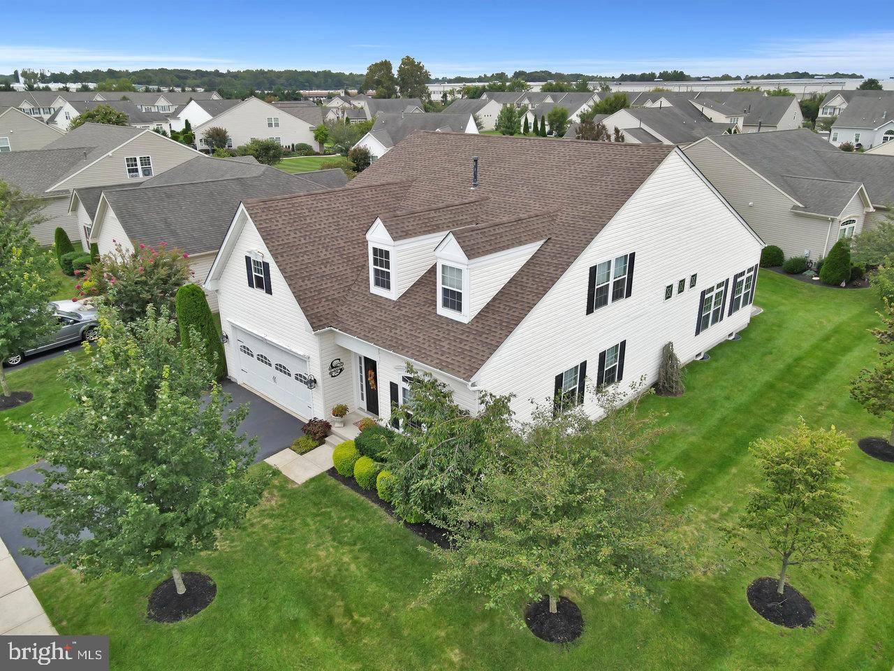 18 Applegate Drive Florence, NJ 08518 - Photo 57 of 81