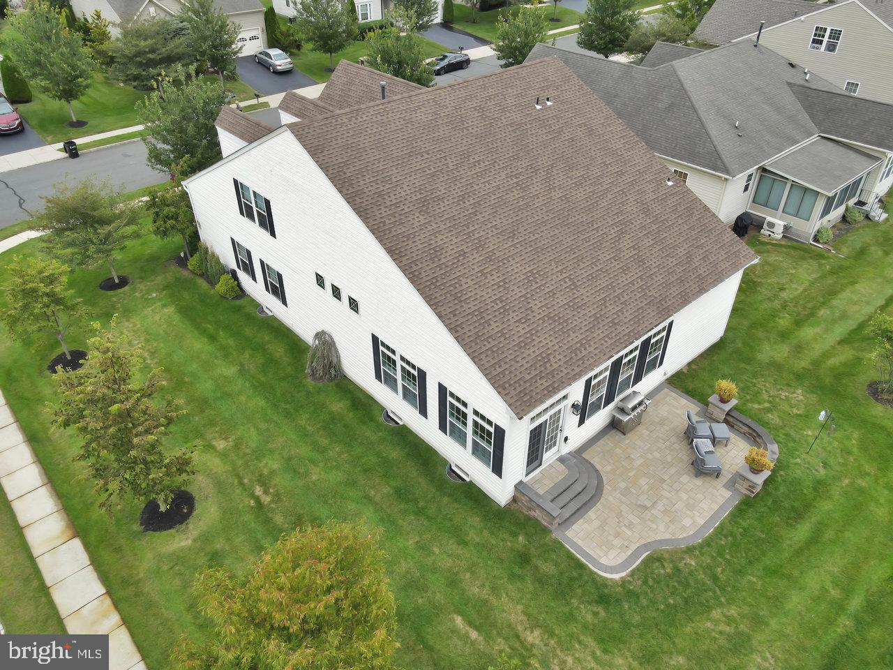 18 Applegate Drive Florence, NJ 08518 - Photo 60 of 81