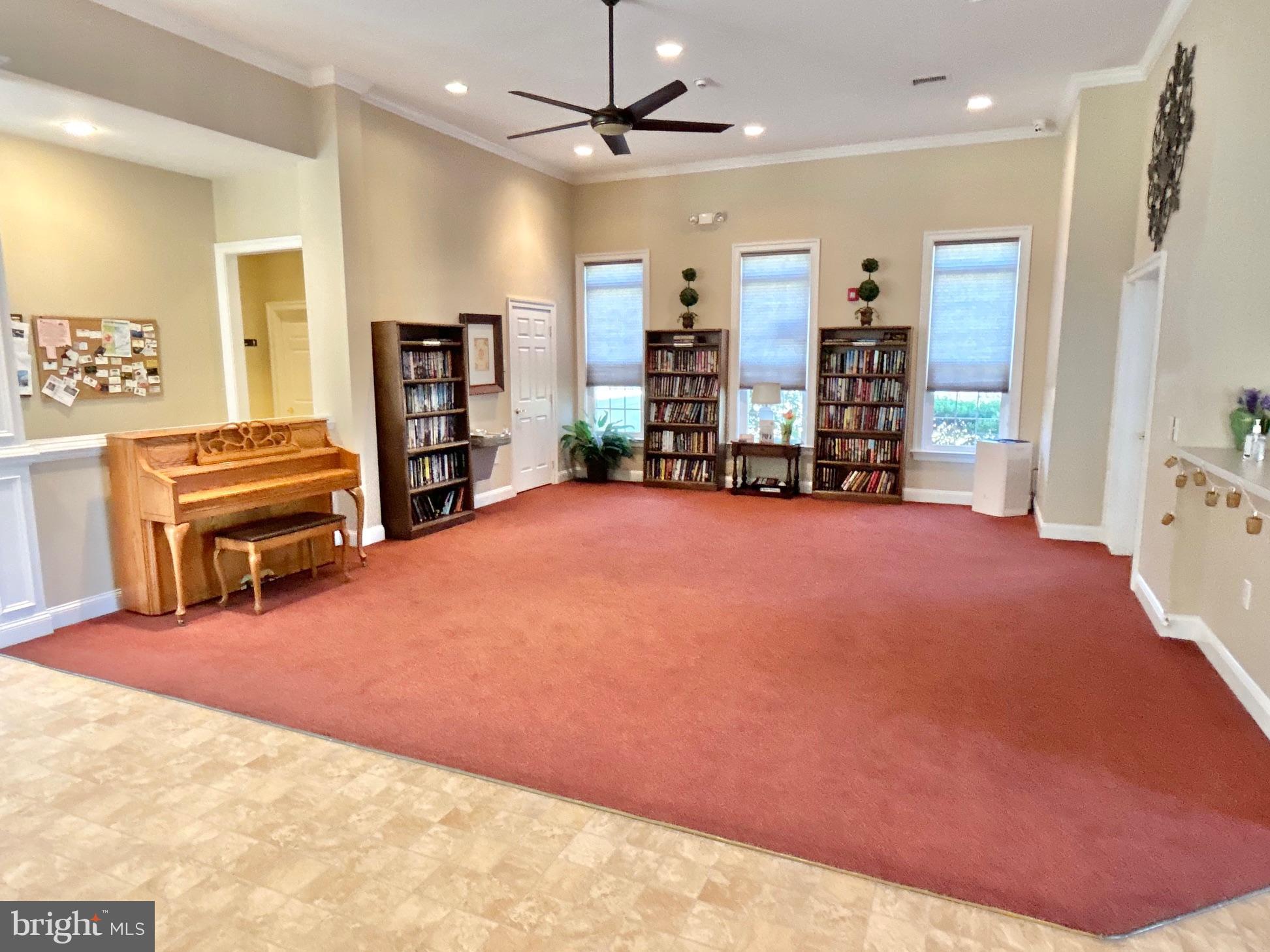 18 Applegate Drive Florence, NJ 08518 - Photo 67 of 81 Club House