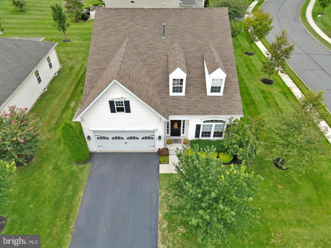 18 Applegate Drive Florence, NJ 08518 - Photo 76 of 81