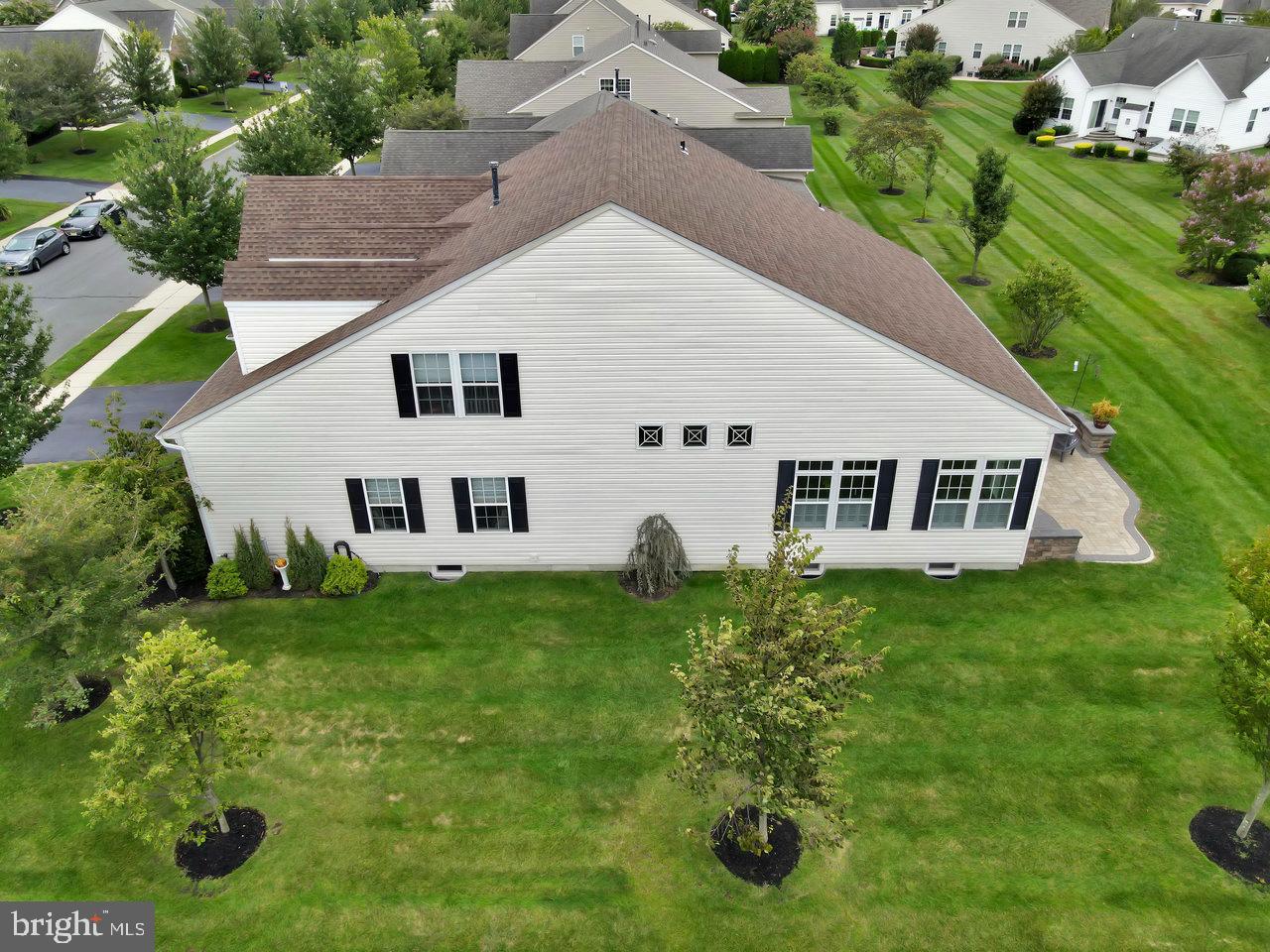 18 Applegate Drive Florence, NJ 08518 - Photo 80 of 81