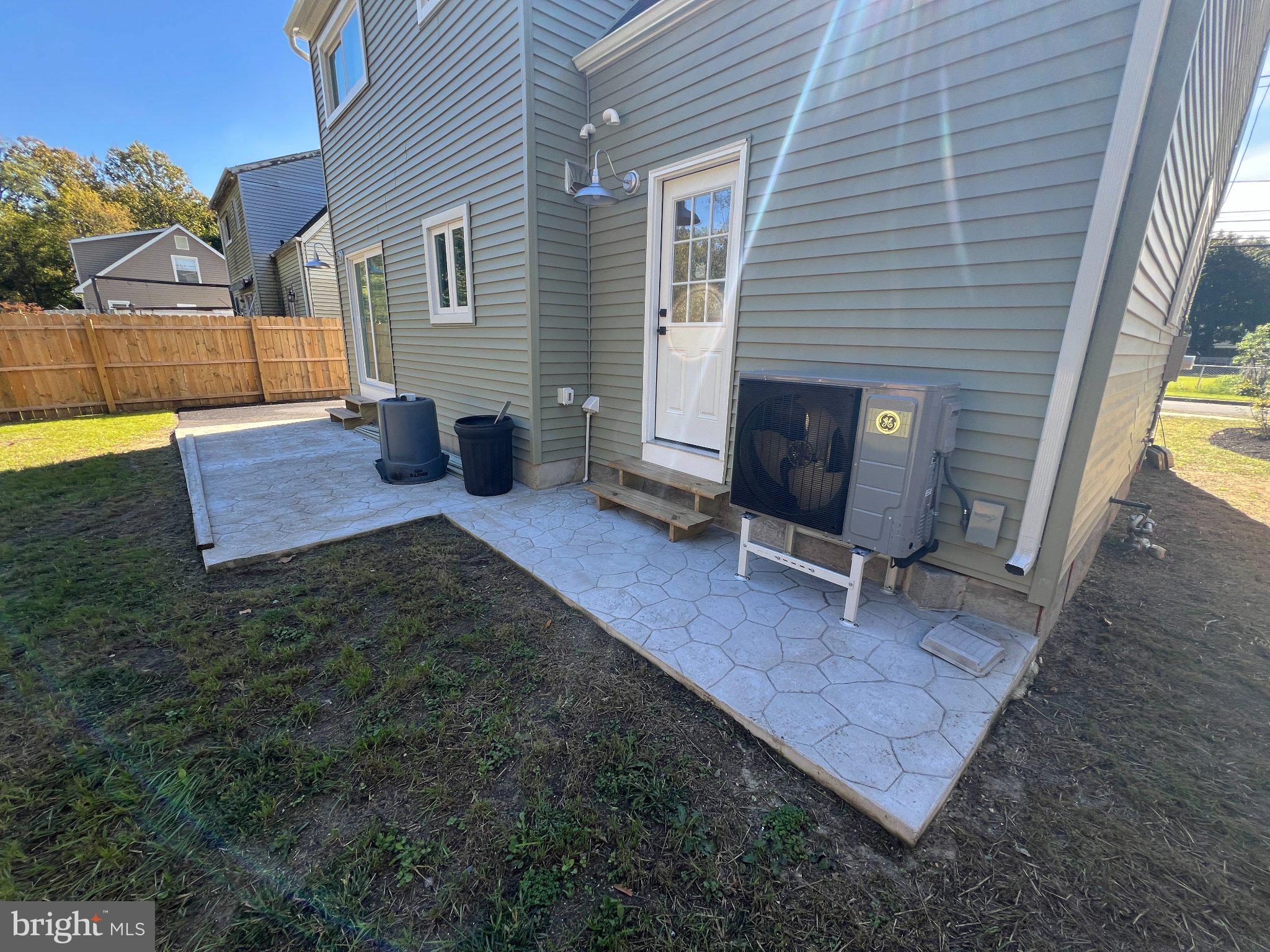 143 Shreve Street Mount Holly, NJ 08060 - Photo 34 of 40 Gallery Image 34