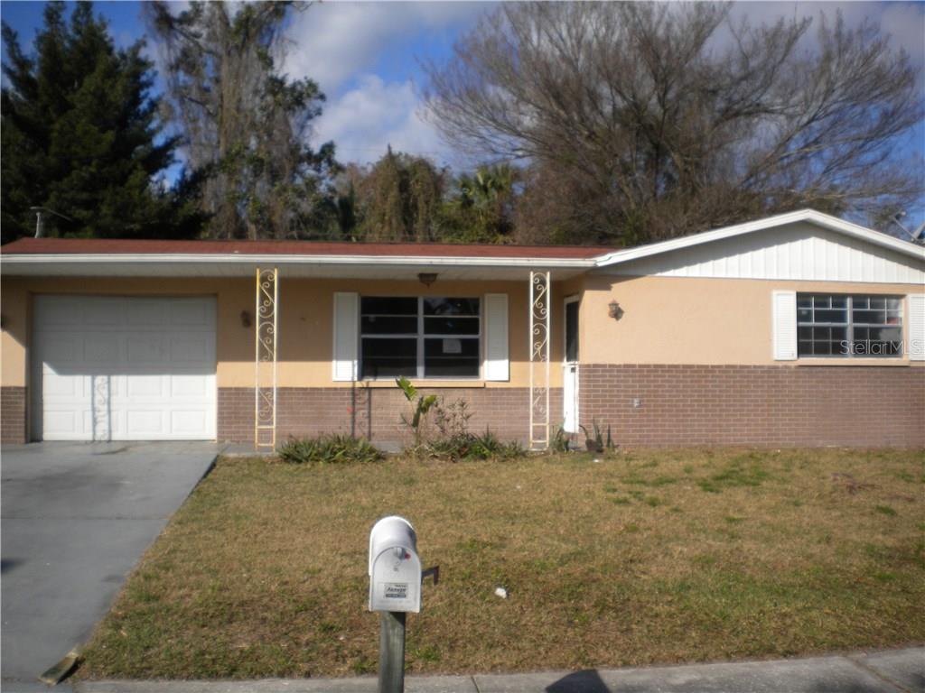 7629 Heather Street New Port Richey, FL 34653 - Photo 1 of 1 Gallery Image 1