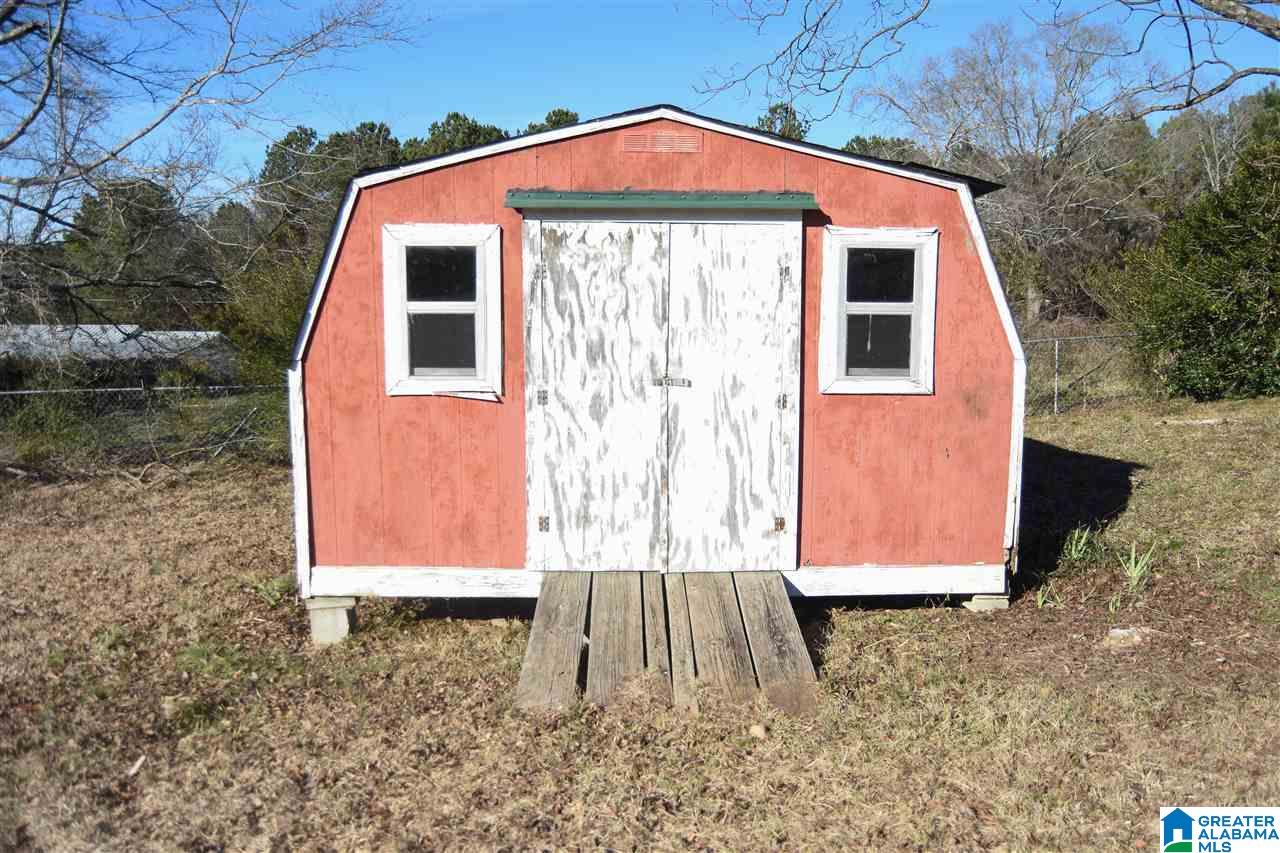 4011 Derick Street Anniston, AL 36201 - Photo 47 of 50