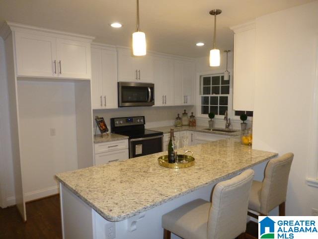 940 Rockford Road Birmingham, AL 35222 - Photo 4 of 31