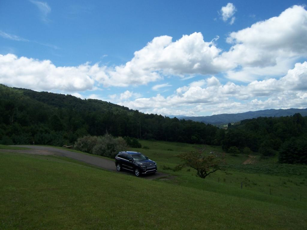 Tbd Little Dry Run Road, Unit 5 Butler, TN 37640 - Photo 5 of 7 Photo 5