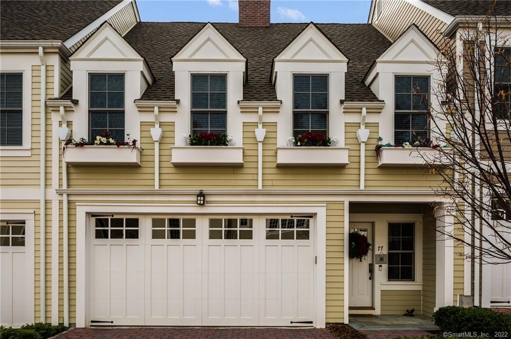 77 Havemeyer Lane, Unit 77 Stamford, CT 06902 - Photo 1 of 1