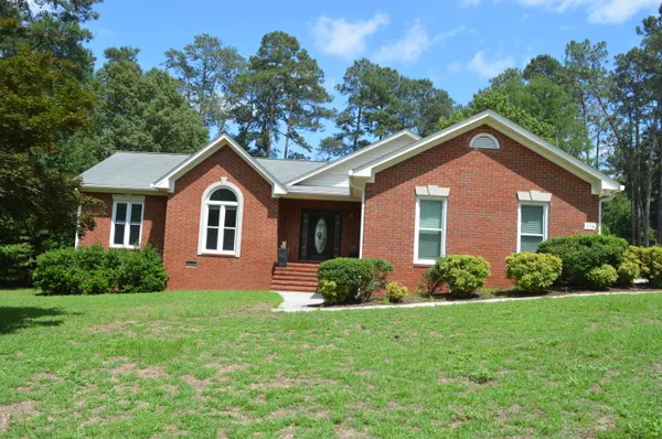 $305,000 | 115 Sugar Hill Drive, Graniteville, SC 29829