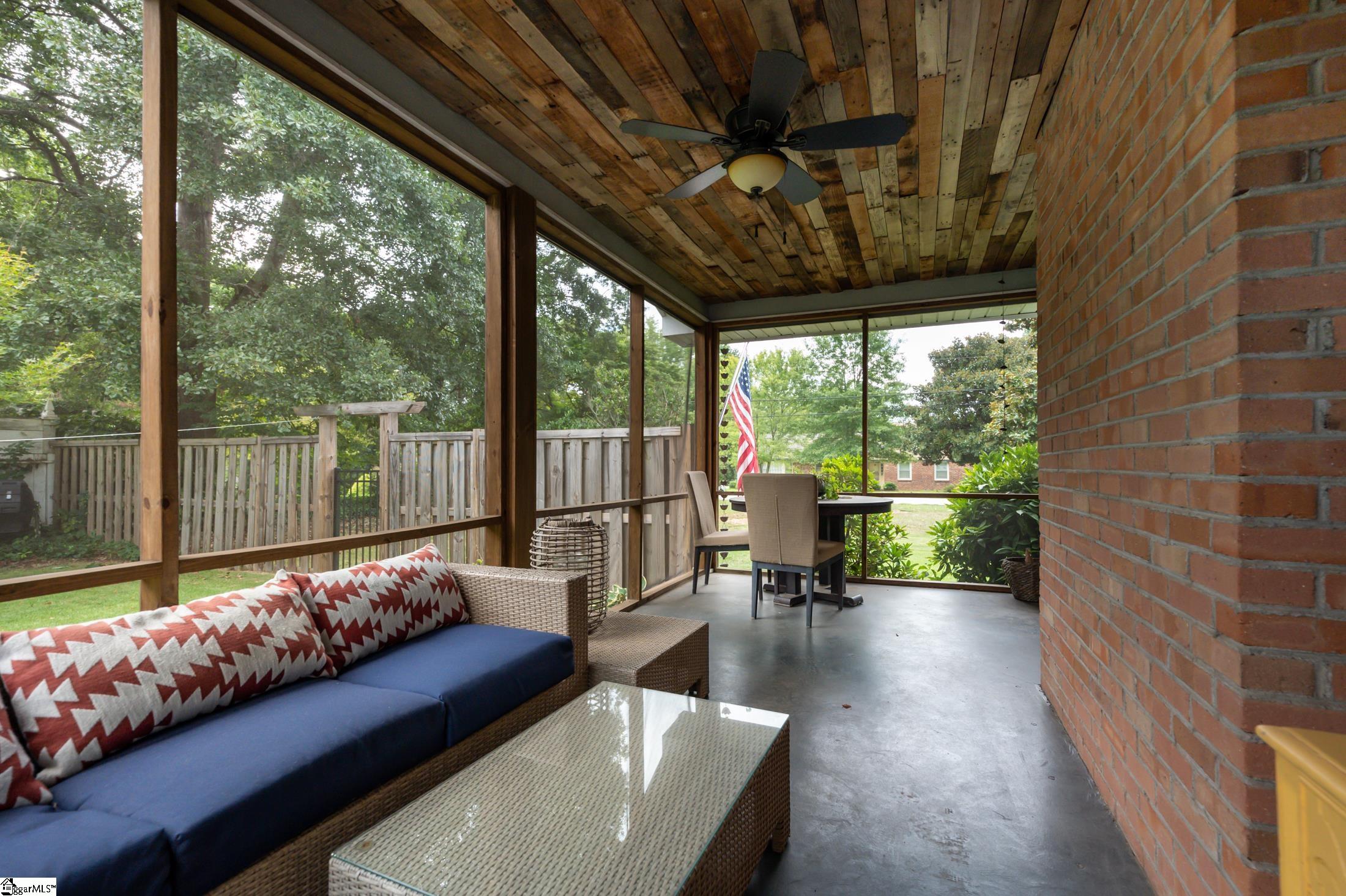 300 Rockmont Road Greenville, SC 29615 - Photo 29 of 31 Gallery Image 29