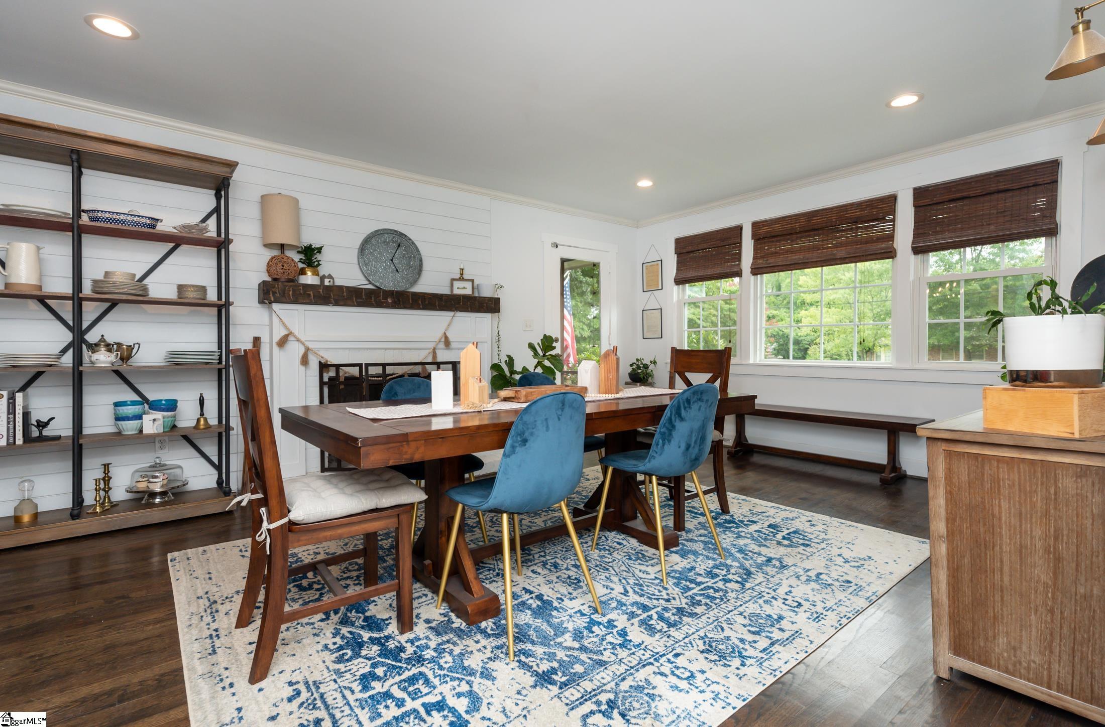 300 Rockmont Road Greenville, SC 29615 - Photo 5 of 31 Gallery Image 5