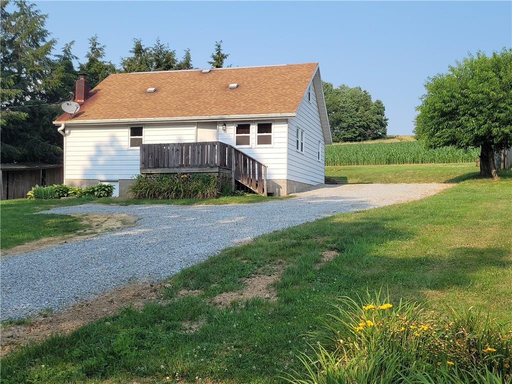 216 Cemetery Road Greensburg, PA 15601 - Photo 1 of 20 Gallery Image 1