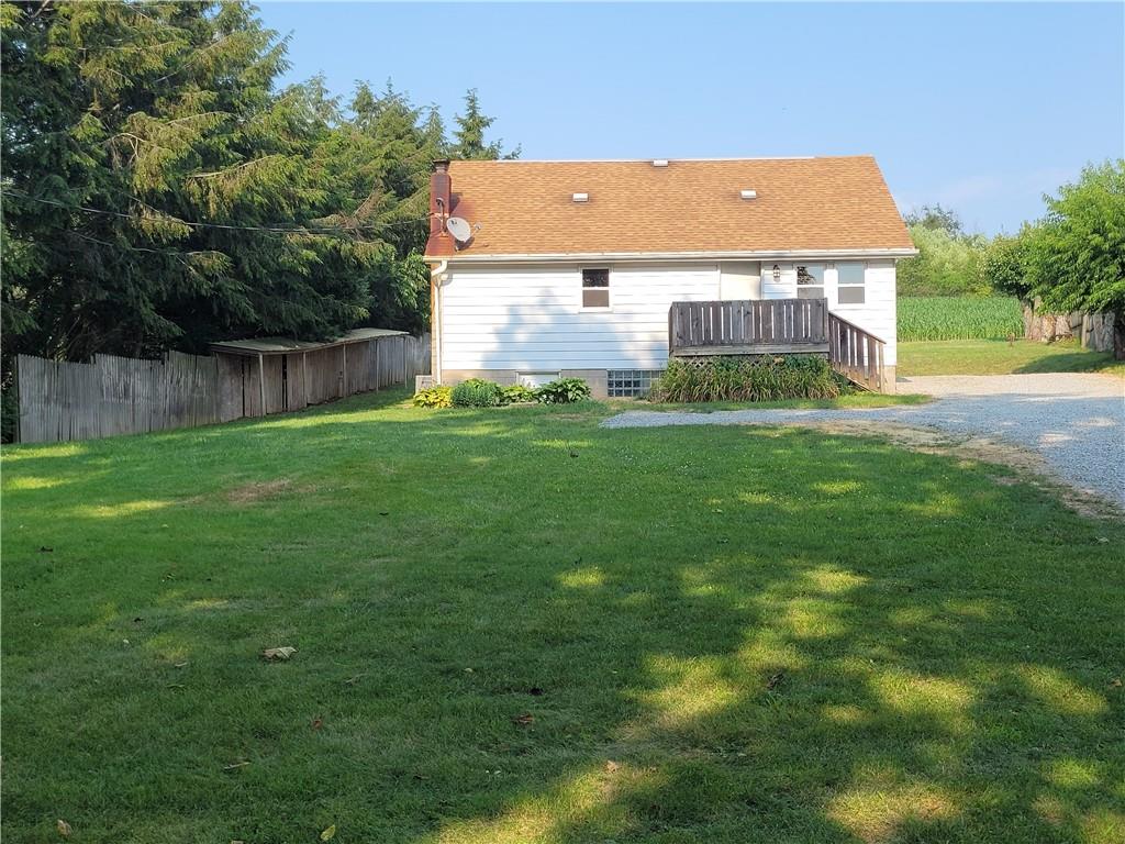 216 Cemetery Road Greensburg, PA 15601 - Photo 20 of 20 Gallery Image 20