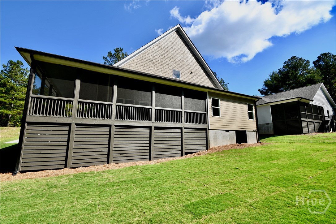 1192 Sunset Cove Tignall, GA 30668 - Photo 26 of 34