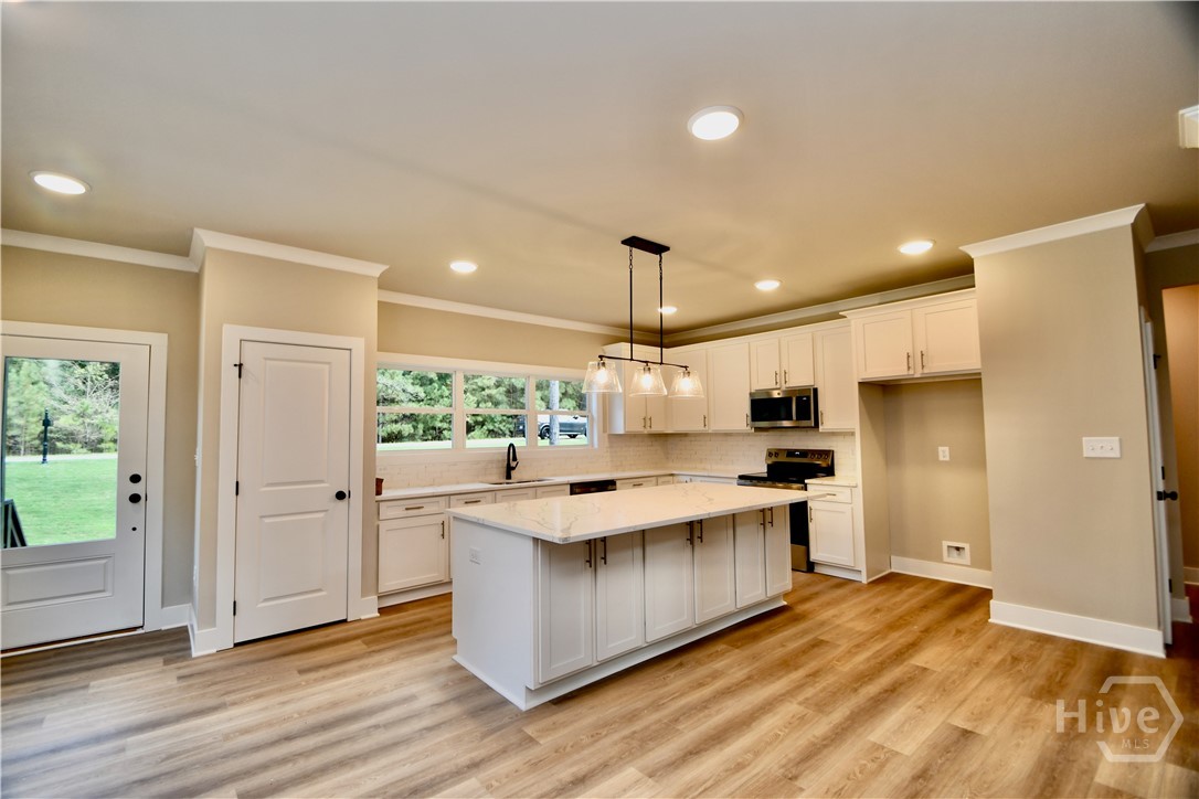 1192 Sunset Cove Tignall, GA 30668 - Photo 8 of 34