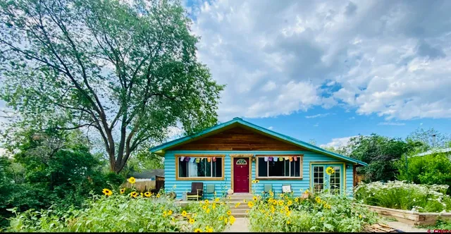 $530,000 | 646 Riverside Avenue, Mancos, CO 81328