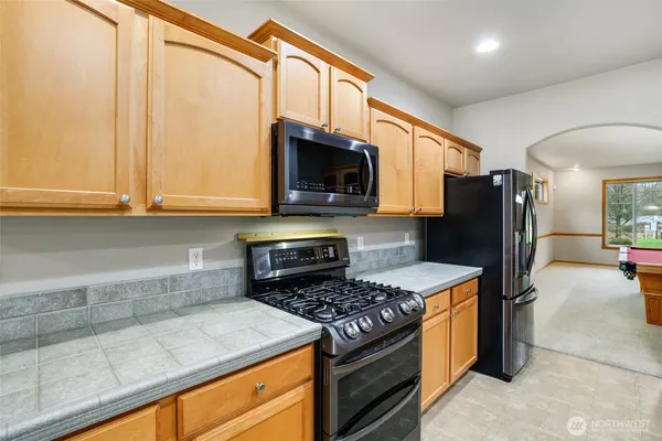 $775,000 | 13708 143rd Avenue East, Orting, WA 98360