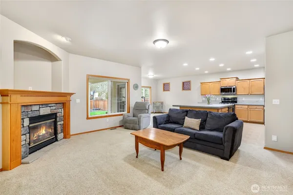 $775,000 | 13708 143rd Avenue East, Orting, WA 98360