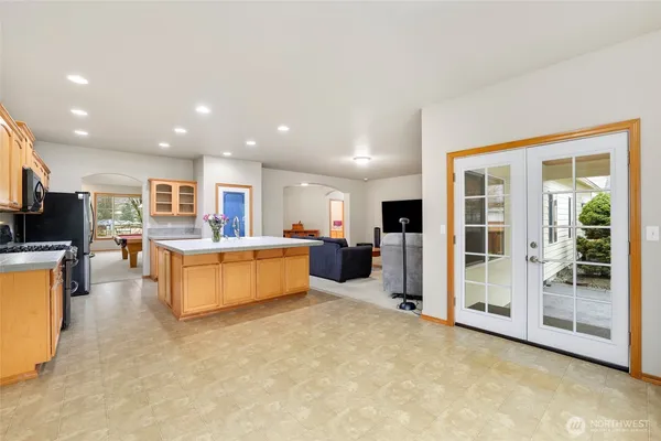 $775,000 | 13708 143rd Avenue East, Orting, WA 98360