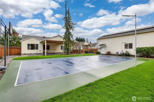 $775,000 | 13708 143rd Avenue East, Orting, WA 98360