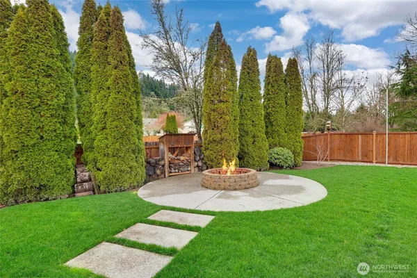 $775,000 | 13708 143rd Avenue East, Orting, WA 98360