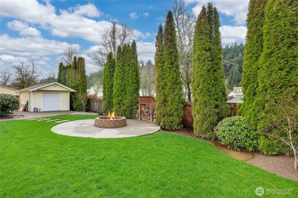 $775,000 | 13708 143rd Avenue East, Orting, WA 98360