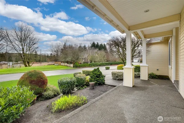 $775,000 | 13708 143rd Avenue East, Orting, WA 98360