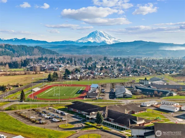 $775,000 | 13708 143rd Avenue East, Orting, WA 98360