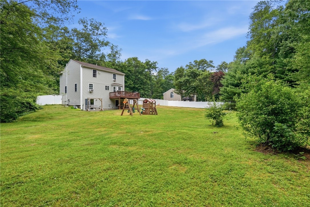 859 Knotty Oak Road Coventry, RI 02816 - Photo 37 of 39