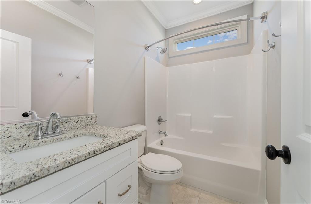 448 Troublesome Road Reidsville, NC 27320 - Photo 20 of 35