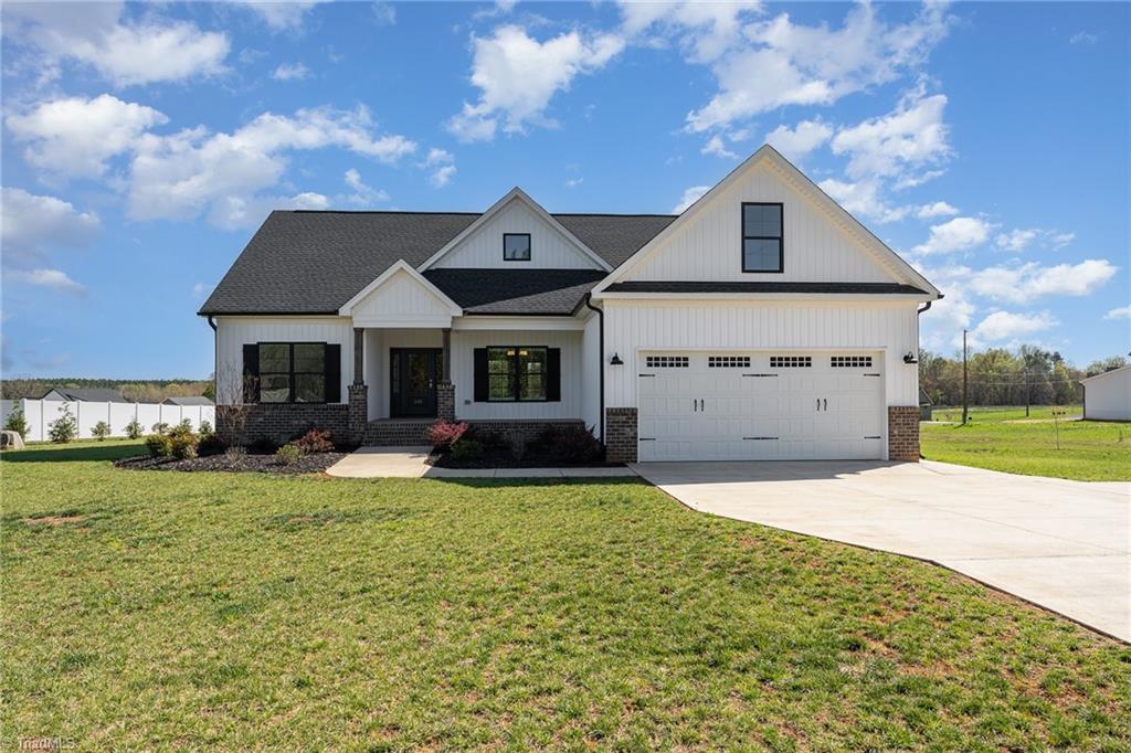 448 Troublesome Road Reidsville, NC 27320 - Photo 5 of 35