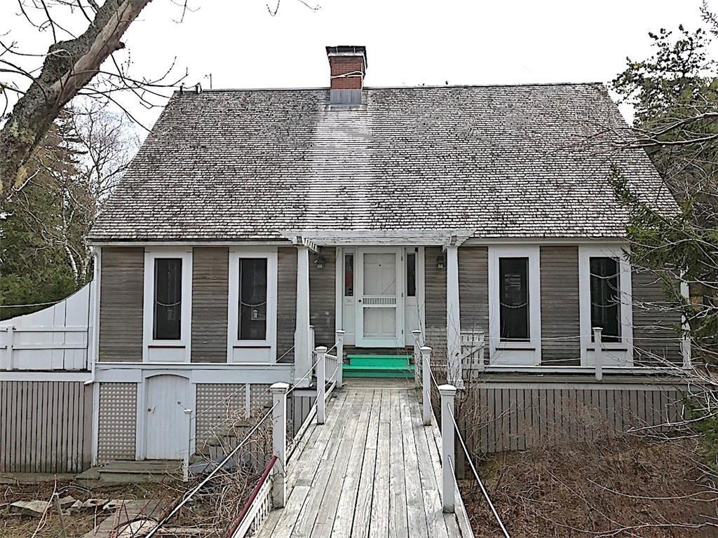 229 Island Retreat Road Swans Island, ME 04685 - Photo 6 of 35 Photo