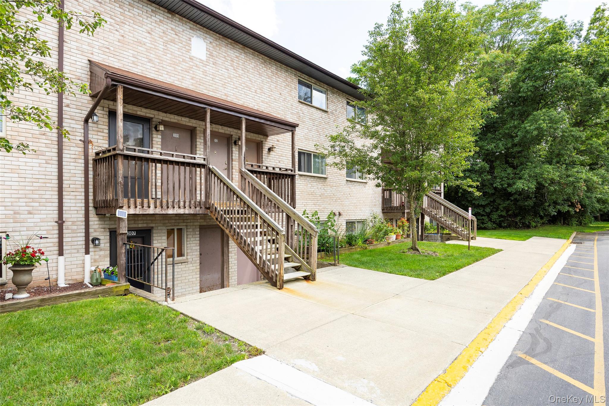 26 Cooper Road, Unit #307 Poughkeepsie, NY 12603 - Photo 1 of 1 Great location within community.
