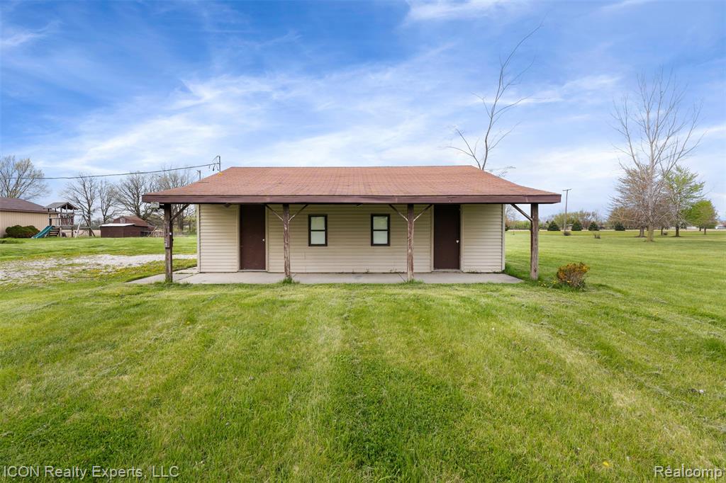 13620 Gilbert Road Allenton, MI 48002 - Photo 39 of 47