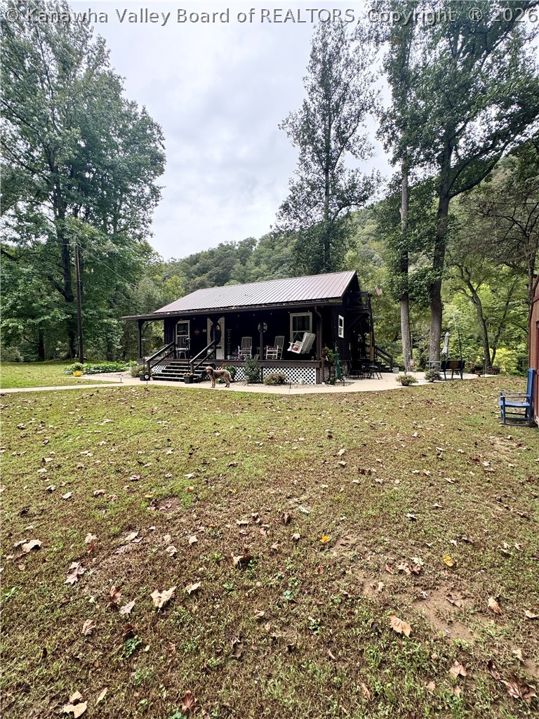3822 Elk River Road Procious, WV 25164 - Photo 3 of 45 Gallery Image 3